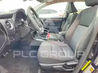 2018 Toyota COROLLA photo