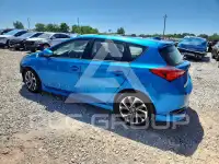 2018 Toyota COROLLA фото
