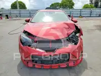 2018 Toyota COROLLA фото