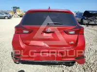 2018 Toyota COROLLA фото