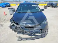2018 Toyota COROLLA photo