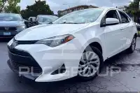 2018 Toyota COROLLA photo