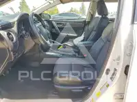 2018 Toyota COROLLA фото