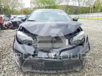 2018 Toyota COROLLA photo