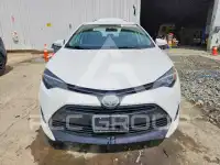 2018 Toyota COROLLA фото