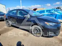 2018 Toyota COROLLA фото