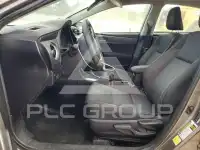 2018 Toyota COROLLA photo