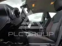 2018 Toyota COROLLA фото