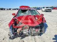 2018 Toyota COROLLA фото