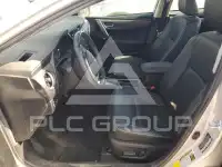 2018 Toyota COROLLA photo