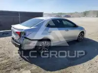 2018 Toyota COROLLA photo