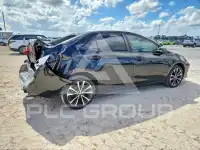 2018 Toyota COROLLA фото