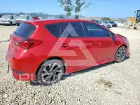 2018 Toyota COROLLA фото