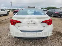 2018 Toyota COROLLA photo