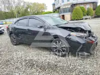 2018 Toyota COROLLA photo