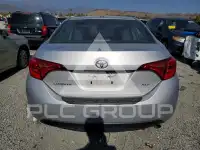 2018 Toyota COROLLA photo