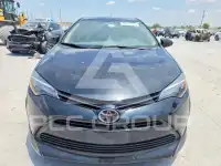 2018 Toyota COROLLA photo