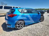 2018 Toyota COROLLA фото