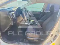 2018 Toyota COROLLA фото