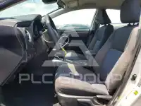 2018 Toyota COROLLA фото