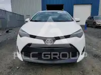 2018 Toyota COROLLA фото