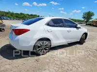 2018 Toyota COROLLA photo