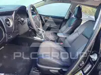 2018 Toyota COROLLA фото
