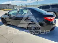 2018 Toyota COROLLA photo