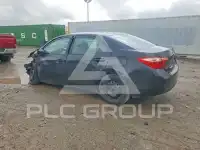 2018 Toyota COROLLA photo