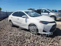 2018 Toyota COROLLA фото