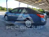 2018 Toyota COROLLA photo