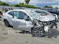 2018 Toyota COROLLA фото