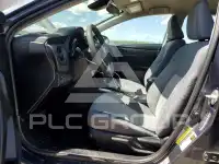 2018 Toyota COROLLA photo