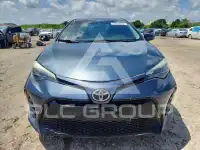 2018 Toyota COROLLA photo