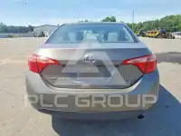 2018 Toyota COROLLA photo