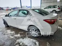 2018 Toyota COROLLA photo