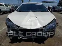 2018 Toyota COROLLA фото