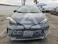 2018 Toyota COROLLA фото
