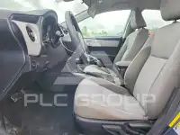 2018 Toyota COROLLA фото