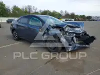 2018 Toyota COROLLA фото