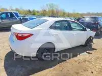 2018 Toyota COROLLA photo