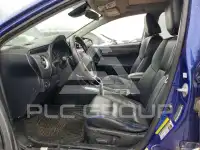 2018 Toyota COROLLA фото