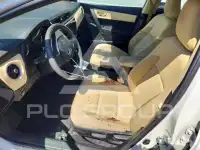2018 Toyota COROLLA photo