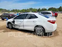 2018 Toyota COROLLA фото