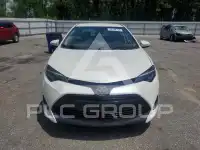 2018 Toyota COROLLA фото