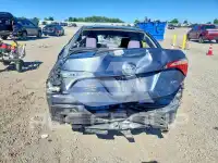 2018 Toyota COROLLA фото