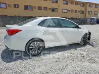 2018 Toyota COROLLA фото