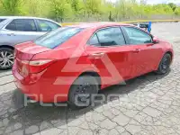 2018 Toyota COROLLA фото