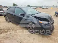 2018 Toyota COROLLA photo