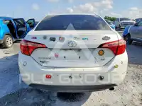 2018 Toyota COROLLA фото